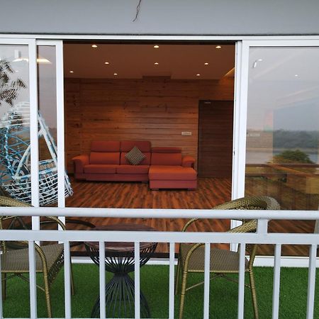 Krishna Riverside Resort Vasad Ngoại thất bức ảnh